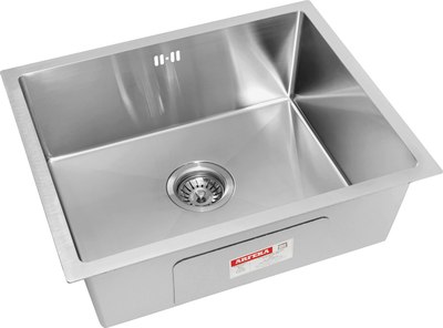 Мойка кухонная Arfeka Eco AR 55x45