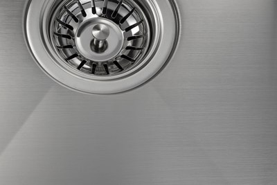 Мойка кухонная Arfeka Eco AR 55x45