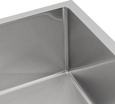 Мойка кухонная Arfeka Eco AR 55x45