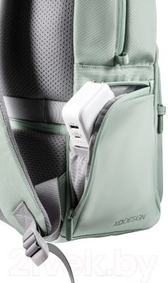 Рюкзак XD Design Soft Daypack / P705.987