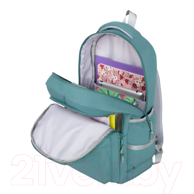 Школьный рюкзак Merlin M510 