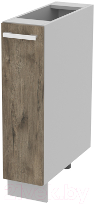 Шкаф карго Интерлиния Компо НШ20 - фото