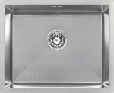 Мойка кухонная Arfeka Eco AR Decor 55x45 - фото