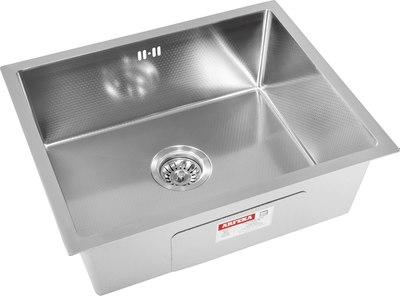 Мойка кухонная Arfeka Eco AR Decor 55x45