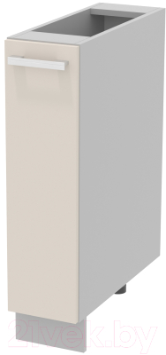 Шкаф карго Интерлиния Компо НШ20 - фото