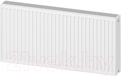 Радиатор стальной Valfex Steel C 22 500x400 / VF.C.22.500.0400 - фото