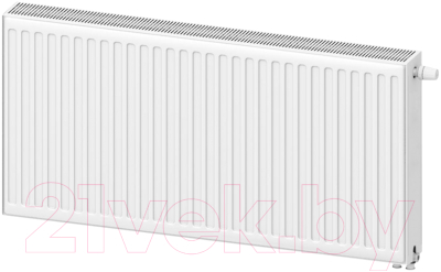 Радиатор стальной Valfex Steel Universal C 22 500x400 / VF.VC.22.500.0400 - фото