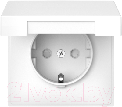 Розетка Systeme Electric ArtGallery GAL000146 - фото