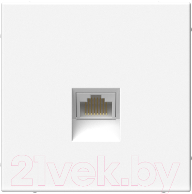 Розетка Systeme Electric ArtGallery GAL000186 - фото