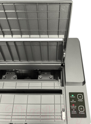 Шредер Office Kit SA200 1.9x10 / OK1910SA200