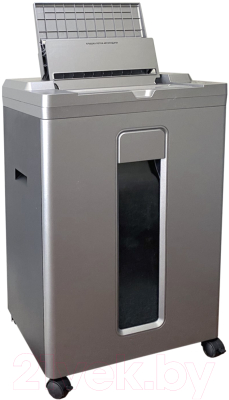 Шредер Office Kit SA200 1.9x10 / OK1910SA200