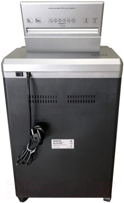 Шредер Office Kit SA200 1.9x10 / OK1910SA200