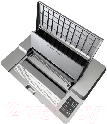 Шредер Office Kit SA200 1.9x10 / OK1910SA200