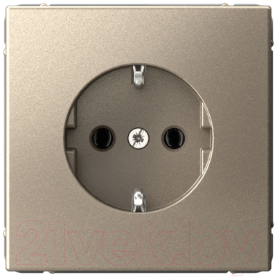 Розетка Systeme Electric ArtGallery GAL000543 - фото