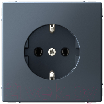 Розетка Systeme Electric ArtGallery GAL000743 - фото