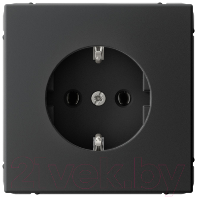 Розетка Systeme Electric ArtGallery GAL001043 - фото