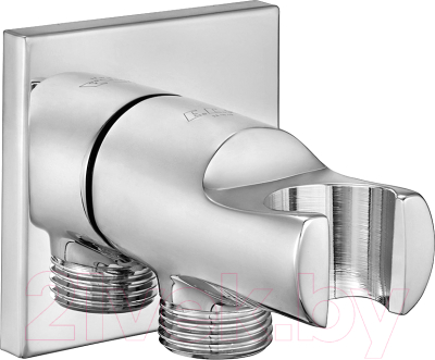 Подключение для душевого шланга E.C.A 102199603EX - фото