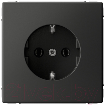 Розетка Systeme (Schneider) Electric ArtGallery GAL001443 - фото