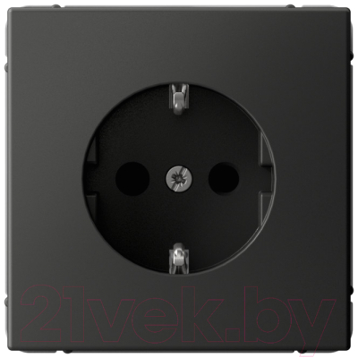 Розетка Systeme Electric ArtGallery GAL001445 - фото