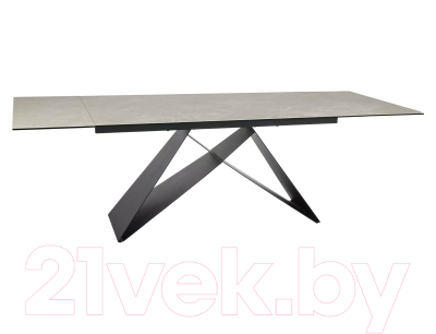 Обеденный стол Signal Westin Ceramic160-240x90