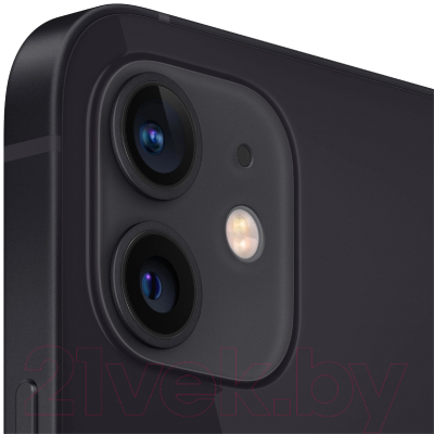 Смартфон восстановленный Apple iPhone 12 256GB Flip Грейд A