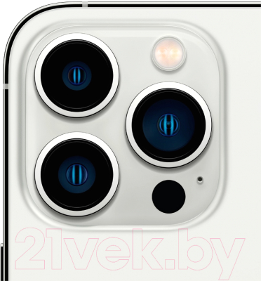 Смартфон восстановленный Apple iPhone 13 Pro Max 128GB Flip Грейд B