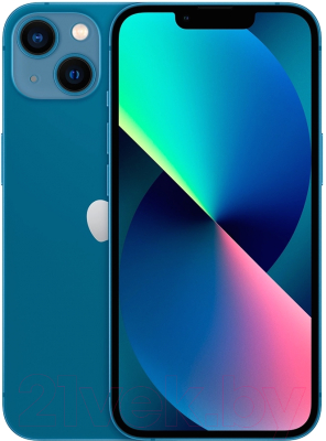 Смартфон восстановленный Apple iPhone 13 128GB Flip Грейд B