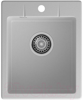 Мойка кухонная GranFest Quarz GF-UR-240 - фото