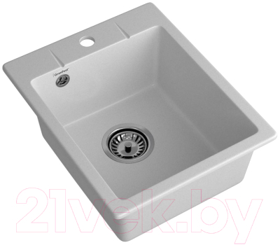 Мойка кухонная GranFest Quarz GF-UR-240