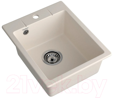 Мойка кухонная GranFest Quarz GF-UR-240
