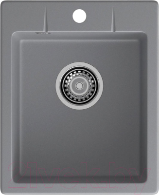 Мойка кухонная GranFest Quarz GF-UR-240 - фото