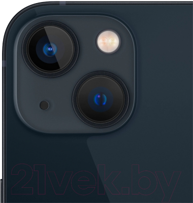 Смартфон восстановленный Apple iPhone 13 128GB Flip Грейд A