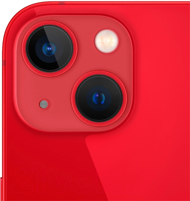 Смартфон восстановленный Apple iPhone 13 256GB Flip Грейд B