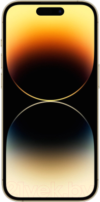 Смартфон восстановленный Apple iPhone 14 Pro Max 128GB Flip Грейд B