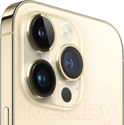 Смартфон восстановленный Apple iPhone 14 Pro Max 128GB Flip Грейд B