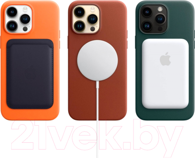 Смартфон восстановленный Apple iPhone 14 Pro Max 256GB Flip Грейд A