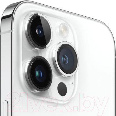 Смартфон восстановленный Apple iPhone 14 Pro 128GB Flip Грейд A