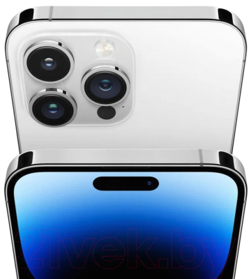 Смартфон восстановленный Apple iPhone 14 Pro 128GB Flip Грейд A