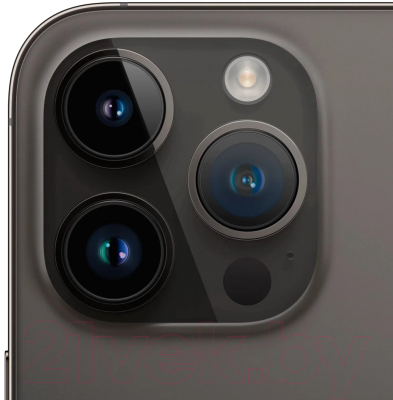 Смартфон восстановленный Apple iPhone 14 Pro 128GB Flip Грейд A