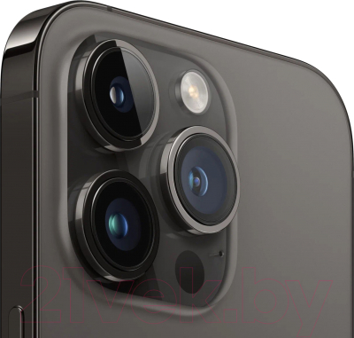 Смартфон Apple iPhone 14 Pro 256GB / 2BMQ0T3 восстановленный Грейд B