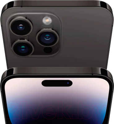 Смартфон Apple iPhone 14 Pro 256GB / 2BMQ0T3 восстановленный Грейд B