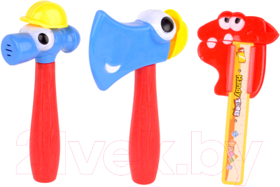 Набор инструментов игрушечный Li Sheng 2024541-DZ001