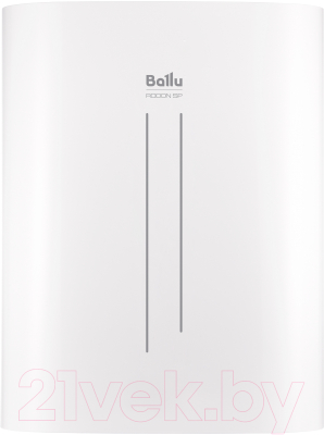 Накопительный водонагреватель Ballu BWH/S 80 RODON SP - фото
