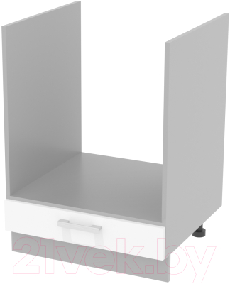 Шкаф под духовку Интерлиния Компо НШ60д - фото