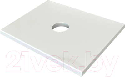 Столешница для ванной Garda Ст58_600 - фото