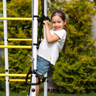 Игровой комплекс Romana Богатырь Плюс 2 / 103.12.06