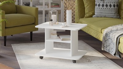 Журнальный столик ТриЯ Тип 1