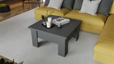 Журнальный столик ТриЯ Тип 10