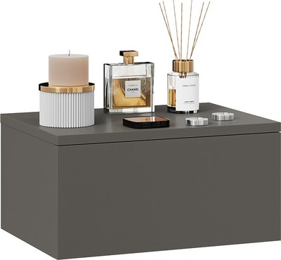 Прикроватная тумба ТриЯ Универсальная тип 1