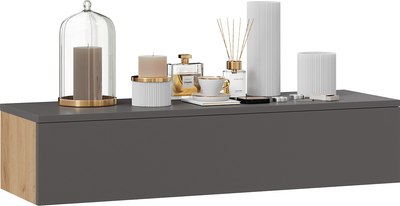 Прикроватная тумба ТриЯ Универсальная тип 2